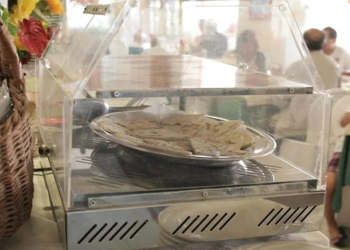 Hotel Byron Milano Marittima