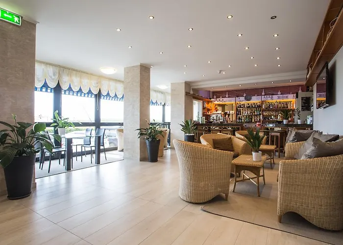 Byron Otel Milano Marittima