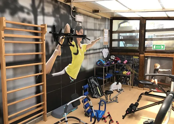 Byron Otel Milano Marittima