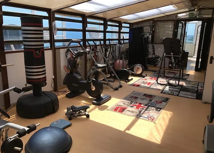 Byron 3* Milano Marittima