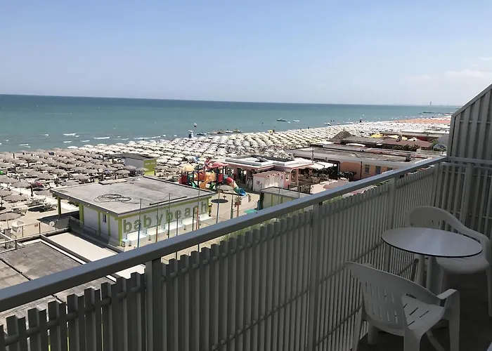 Byron Otel Milano Marittima