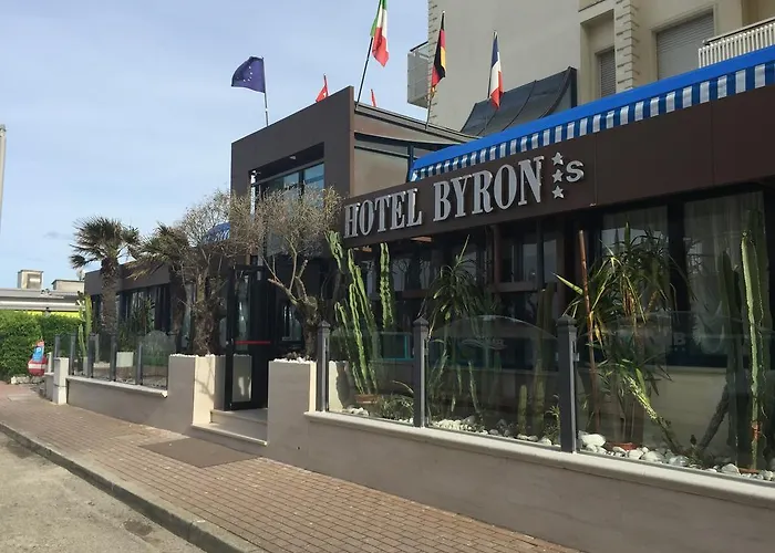 Byron Milano Marittima