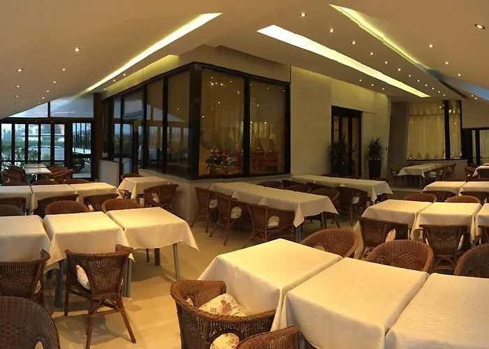 Byron 3* Milano Marittima