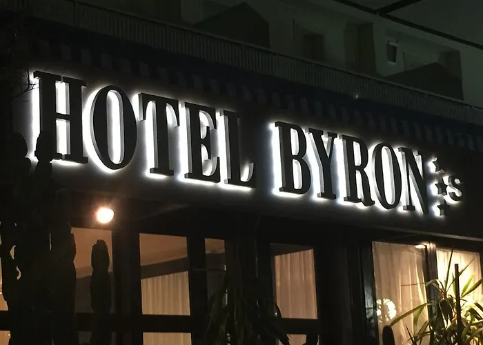 Byron Milano Marittima