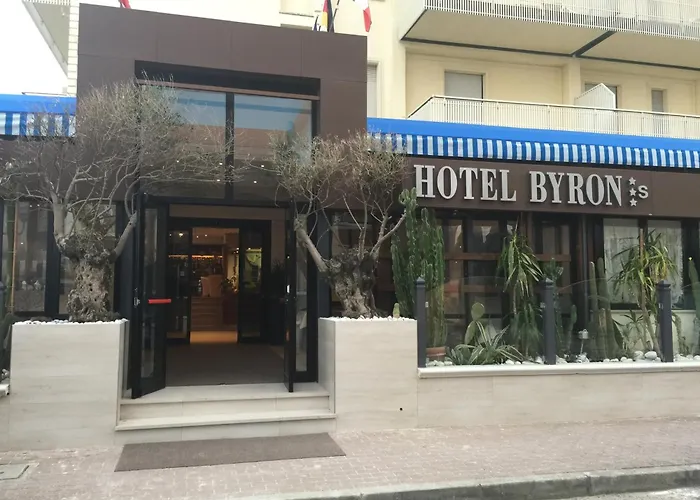Byron Otel